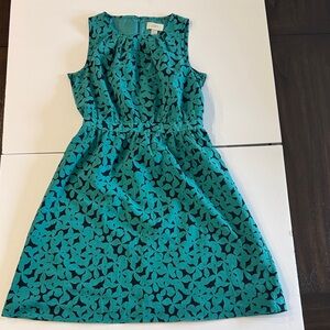 Women Used Clothing LOFT Dress Size 0